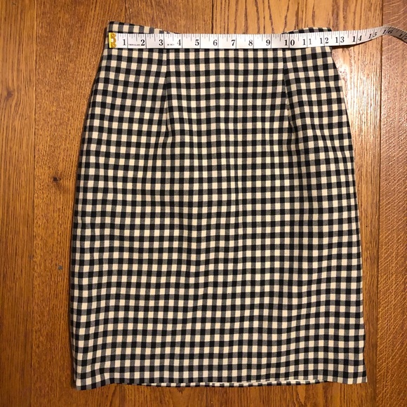 Vintage Barney’s NY Skirt - Picture 4 of 4